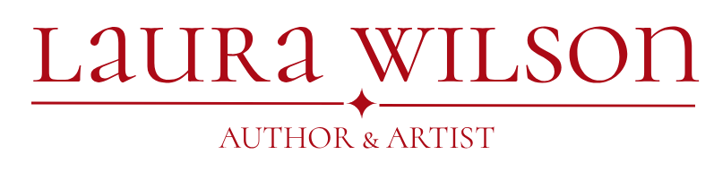 Laura Wilson Author-Author & Artist