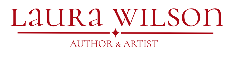 Laura Wilson Author-Author & Artist